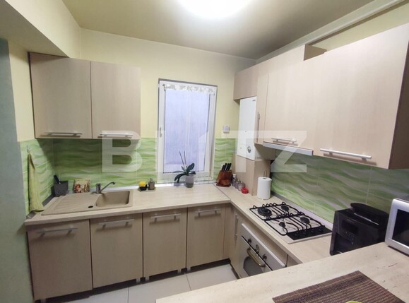 Apartament de vânzare 3 camere Dealul Florilor - 137552AV | BLITZ Dej | Poza1