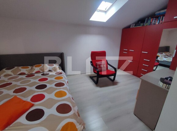 Apartament de vânzare 3 camere Dealul Florilor - 137552AV | BLITZ Dej | Poza2