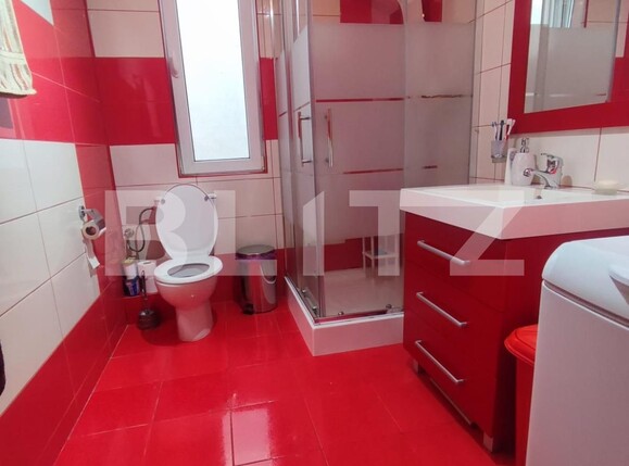 Apartament de vânzare 3 camere Dealul Florilor - 137552AV | BLITZ Dej | Poza3