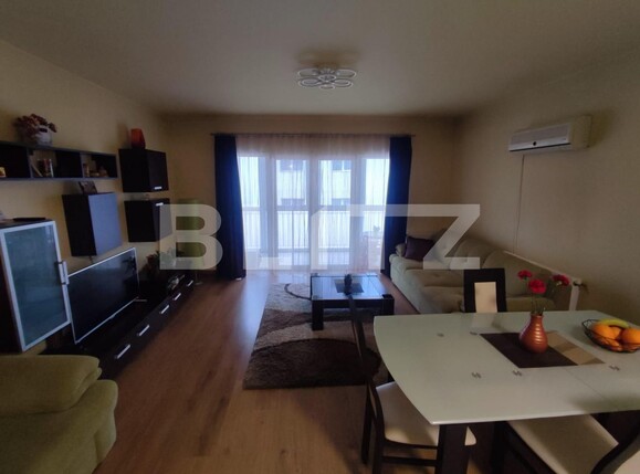 Apartament de vânzare 3 camere Dealul Florilor - 137552AV | BLITZ Dej | Poza8