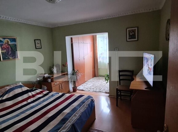 Apartament de vânzare 3 camere Dealul Florilor - 137586AV | BLITZ Dej | Poza9