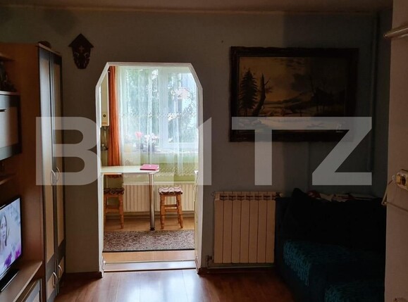 Apartament de vânzare 3 camere Dealul Florilor - 137586AV | BLITZ Dej | Poza6
