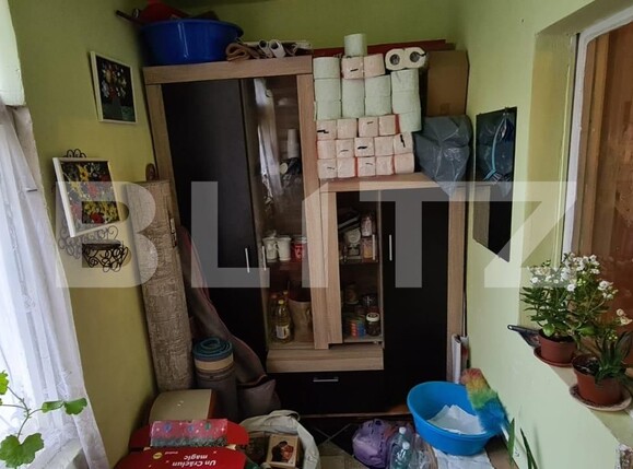 Apartament de vânzare 3 camere Dealul Florilor - 137586AV | BLITZ Dej | Poza8