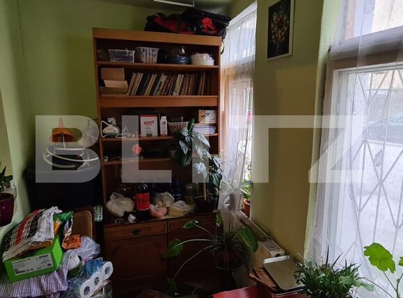 Apartament de vânzare 3 camere Dealul Florilor - 137586AV | BLITZ Dej | Poza3