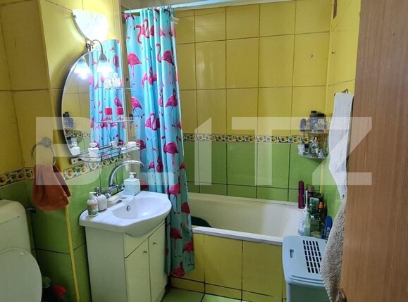 Apartament de vânzare 3 camere Dealul Florilor - 137586AV | BLITZ Dej | Poza5