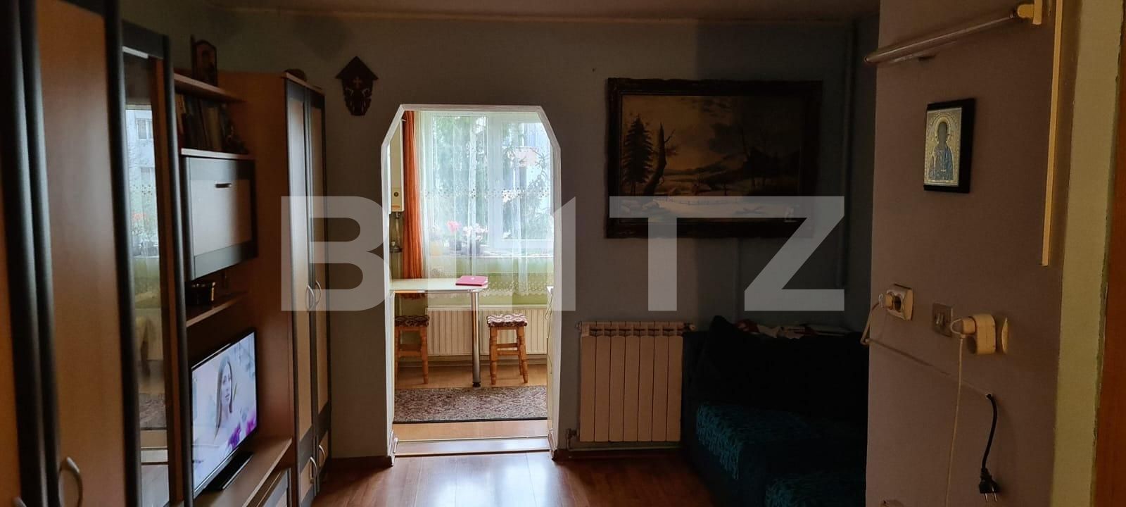 Apartament de vânzare 3 camere Dealul Florilor - 137586AV | BLITZ Dej | Poza6