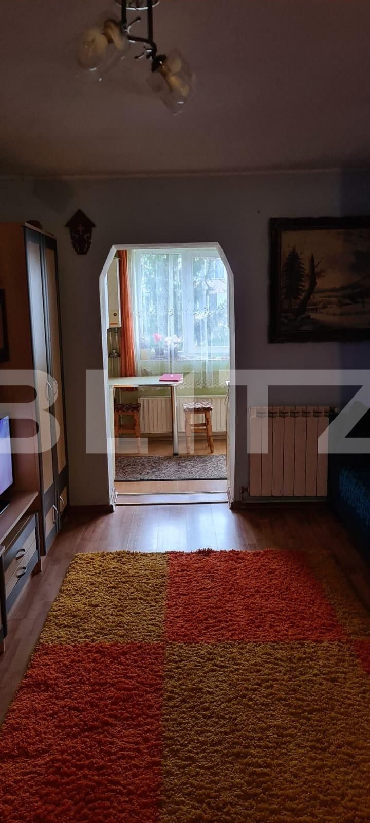 Apartament de vânzare 3 camere Dealul Florilor - 137586AV | BLITZ Dej | Poza4