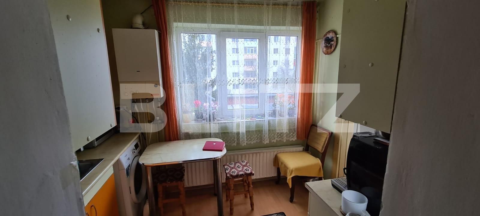 Apartament de vânzare 3 camere Dealul Florilor - 137586AV | BLITZ Dej | Poza1