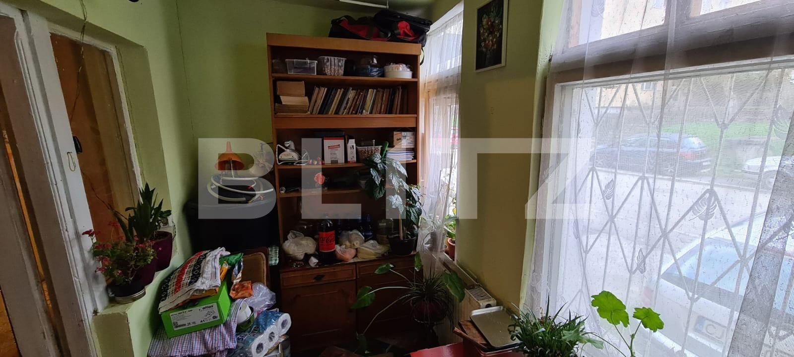 Apartament de vânzare 3 camere Dealul Florilor - 137586AV | BLITZ Dej | Poza3