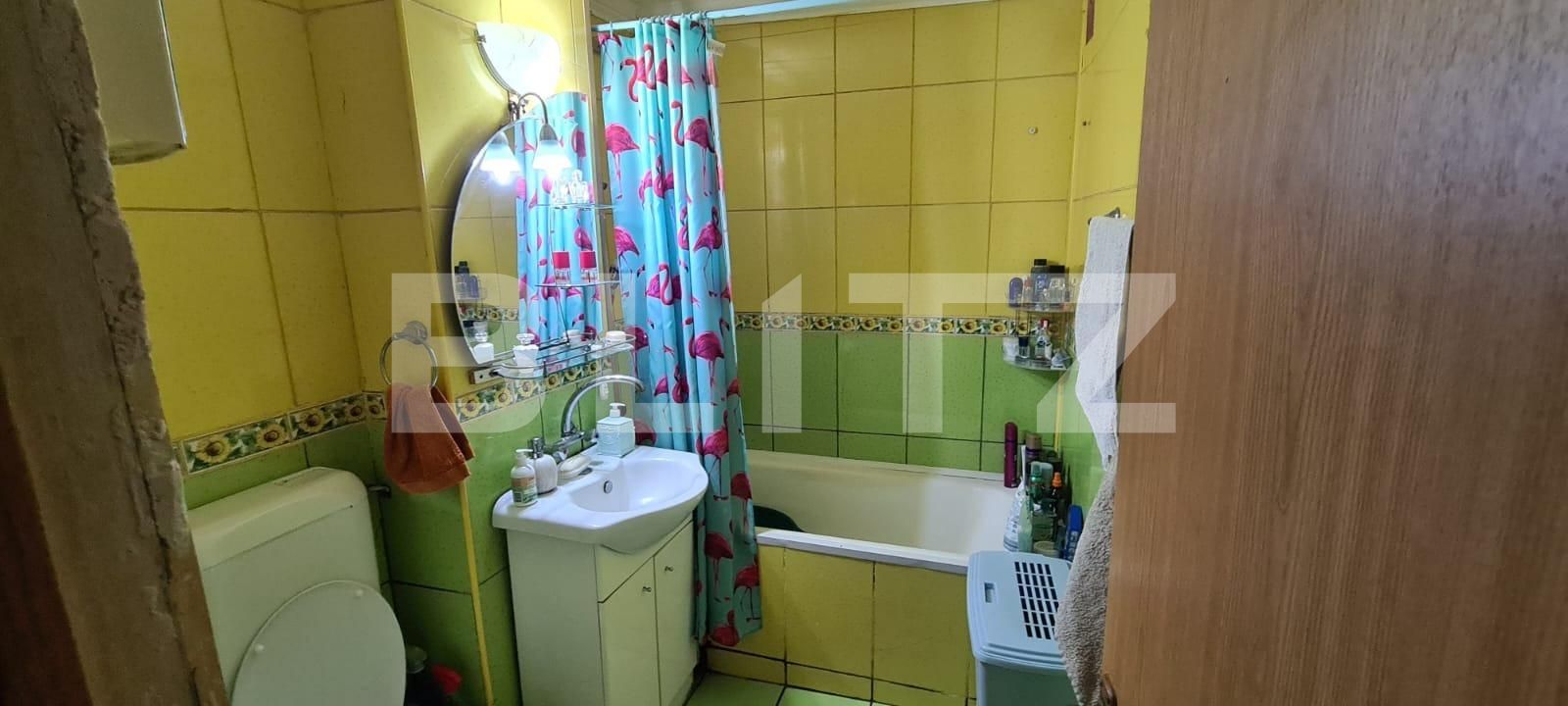 Apartament de vânzare 3 camere Dealul Florilor - 137586AV | BLITZ Dej | Poza5