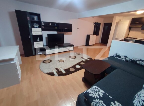 Apartament de vânzare 2 camere Dealul Florilor - 137624AV | BLITZ Dej | Poza2