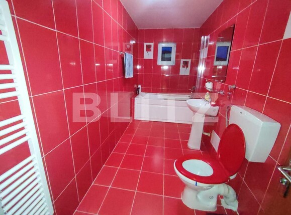 Apartament de vânzare 2 camere Dealul Florilor - 137624AV | BLITZ Dej | Poza3