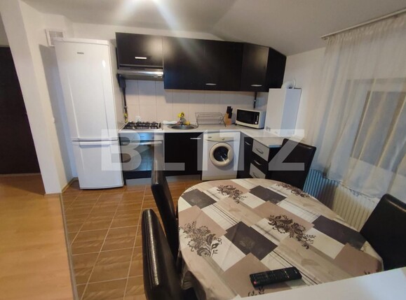 Apartament de vânzare 2 camere Dealul Florilor - 137624AV | BLITZ Dej | Poza4