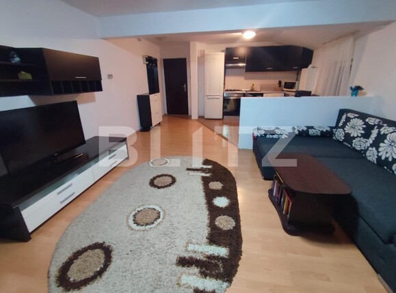 Apartament de vânzare 2 camere Dealul Florilor - 137624AV | BLITZ Dej | Poza1