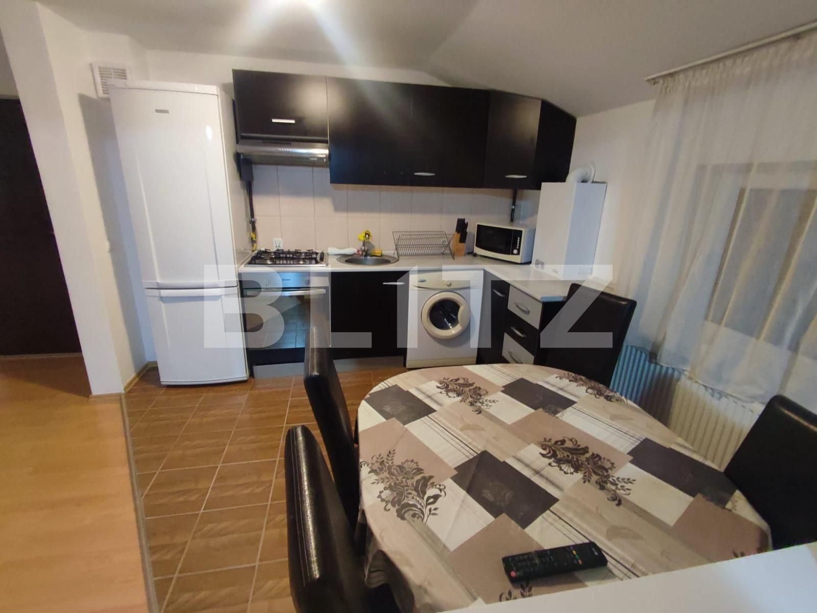 Apartament de vânzare 2 camere Dealul Florilor - 137624AV | BLITZ Dej | Poza4