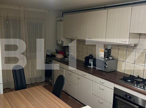Apartament de vânzare 2 camere Ocna Dejului - 137749AV | BLITZ Dej | Poza1
