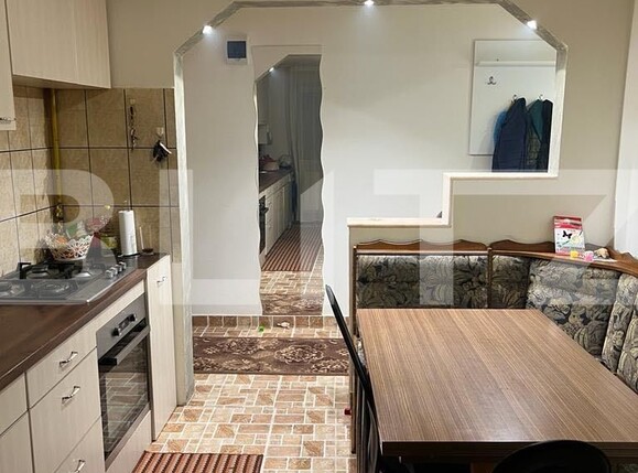 Apartament de vânzare 2 camere Ocna Dejului - 137749AV | BLITZ Dej | Poza2