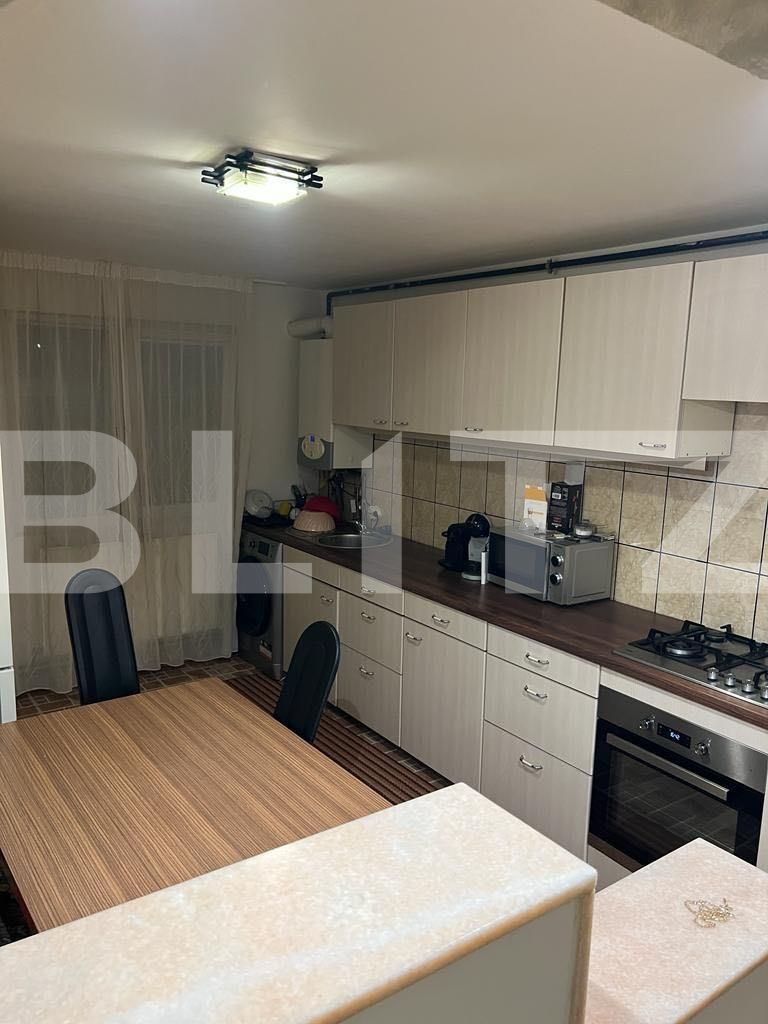 Apartament de vânzare 2 camere Ocna Dejului - 137749AV | BLITZ Dej | Poza1