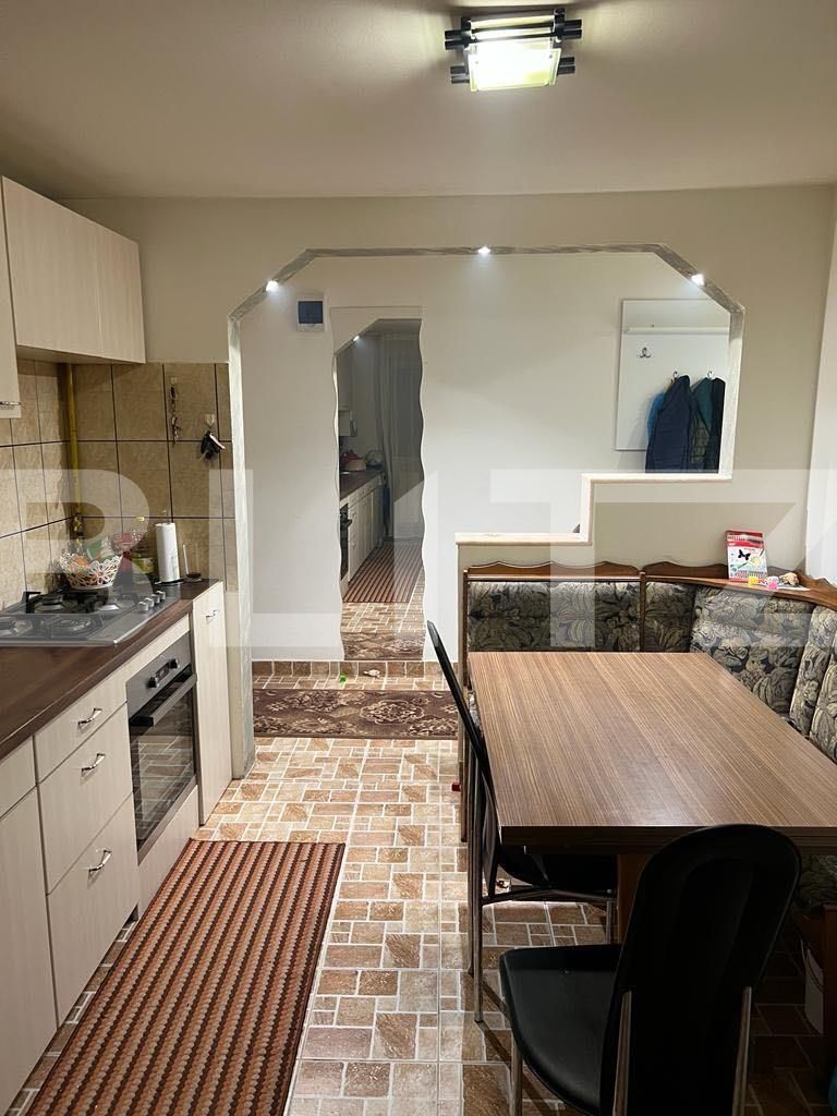 Apartament de vânzare 2 camere Ocna Dejului - 137749AV | BLITZ Dej | Poza2