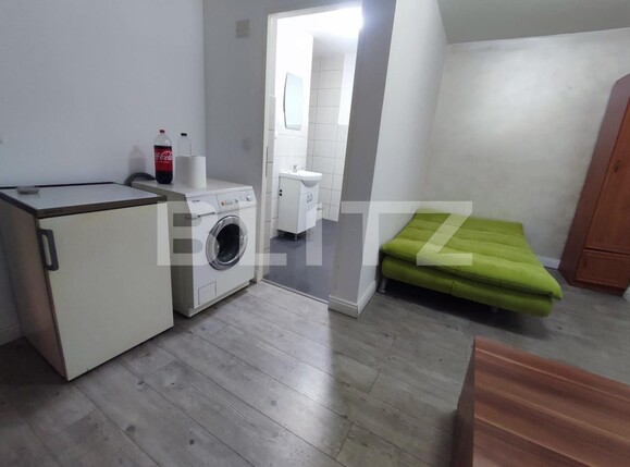 Spațiu birouri de închiriat Central - 137756SIB | BLITZ Dej | Poza4