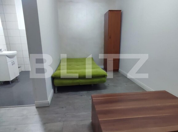 Spațiu birouri de închiriat Central - 137756SIB | BLITZ Dej | Poza1