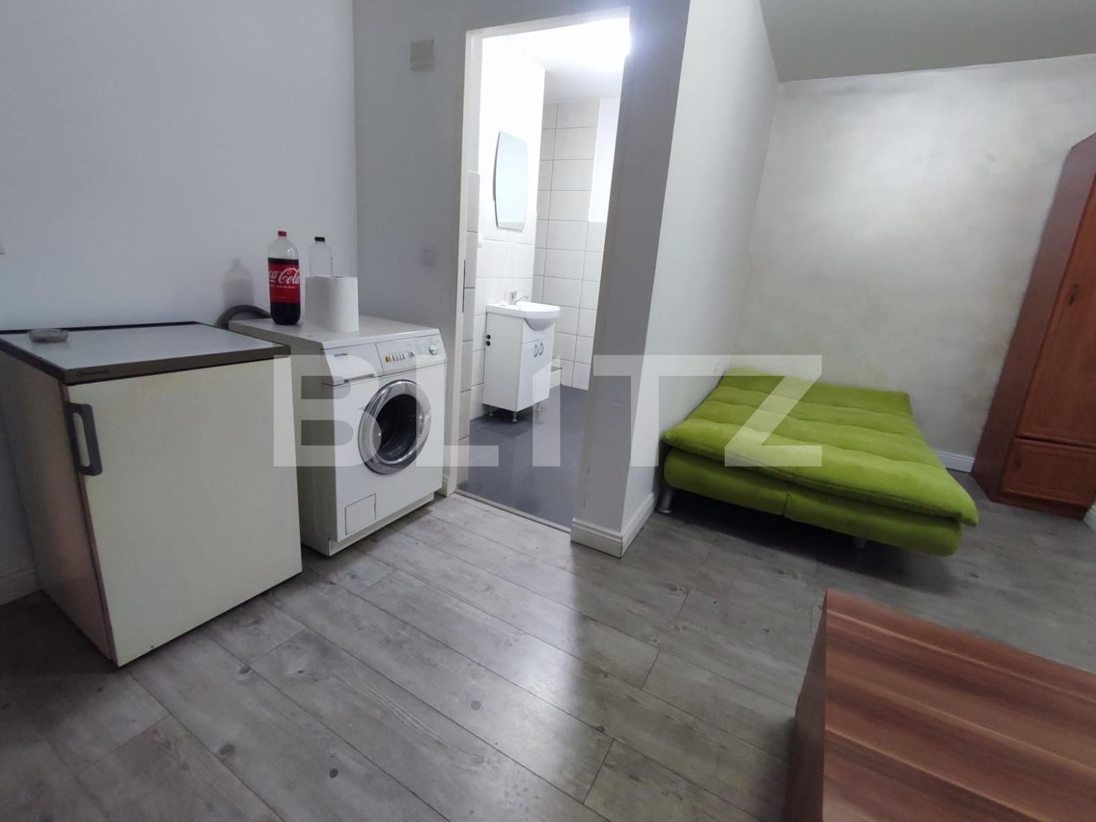 Spațiu birouri de închiriat Central - 137756SIB | BLITZ Dej | Poza4