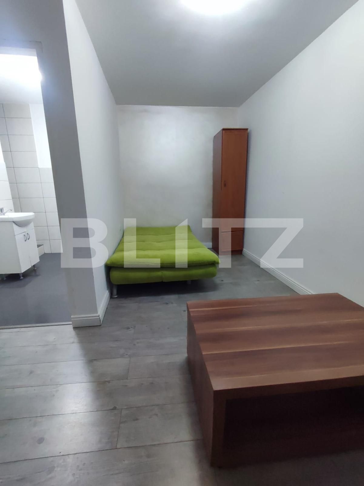 Spațiu birouri de închiriat Central - 137756SIB | BLITZ Dej | Poza1