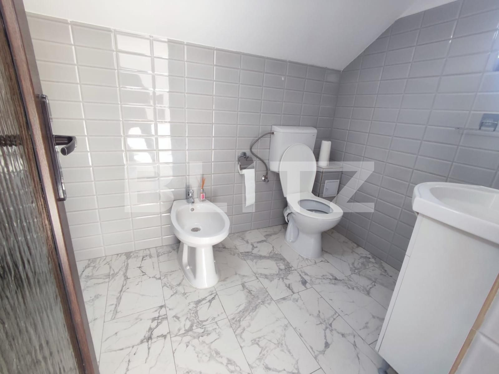 Spațiu birouri de închiriat Central - 137760SIB | BLITZ Dej | Poza2