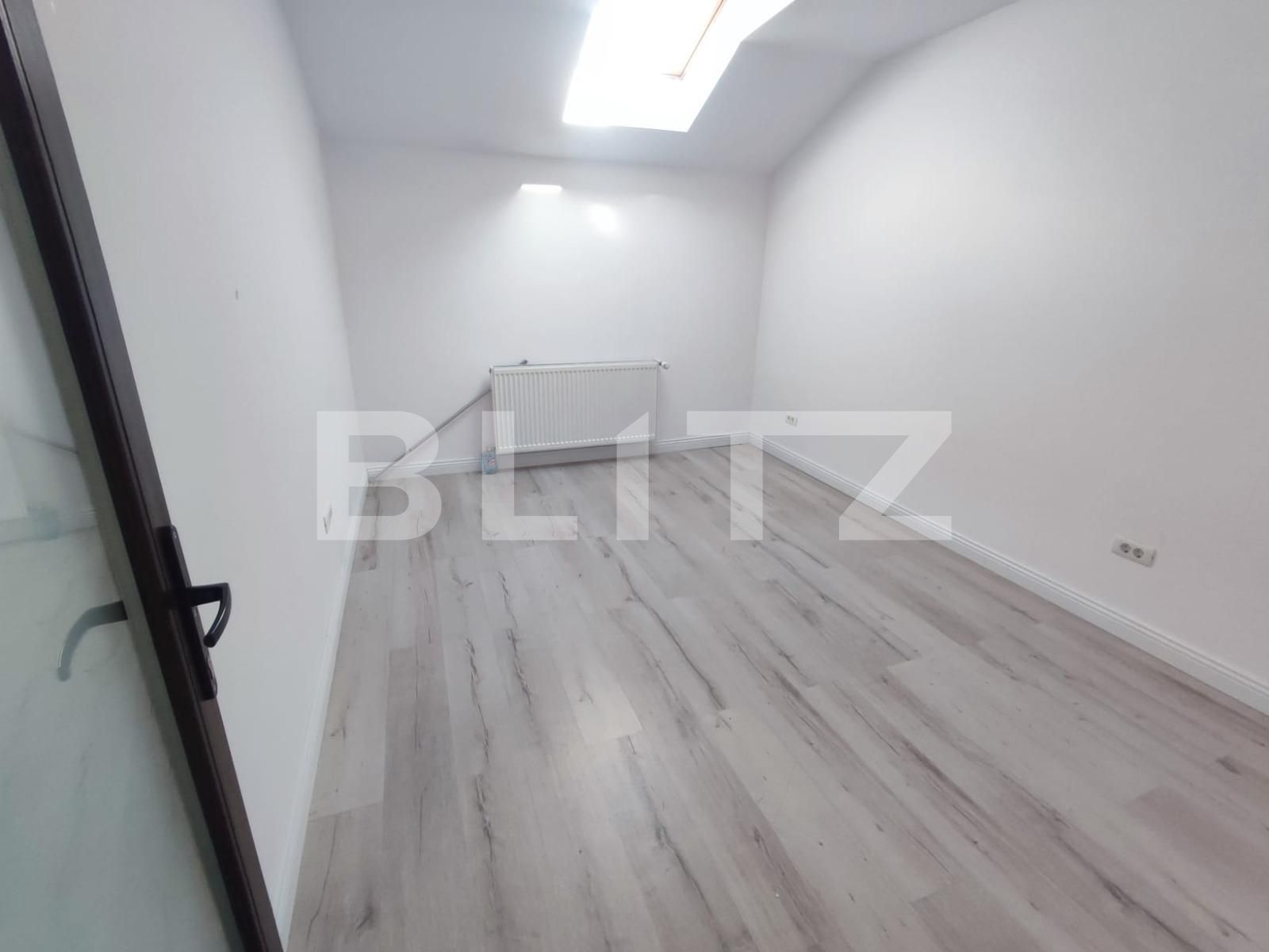 Spațiu birouri de închiriat Central - 137760SIB | BLITZ Dej | Poza4