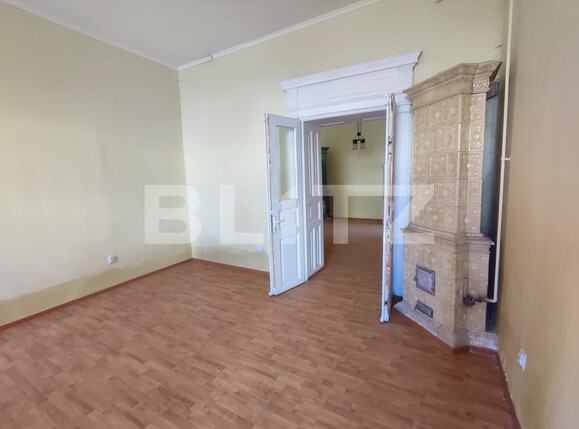 Spațiu comercial de închiriat Central - 137762SIC | BLITZ Dej | Poza5