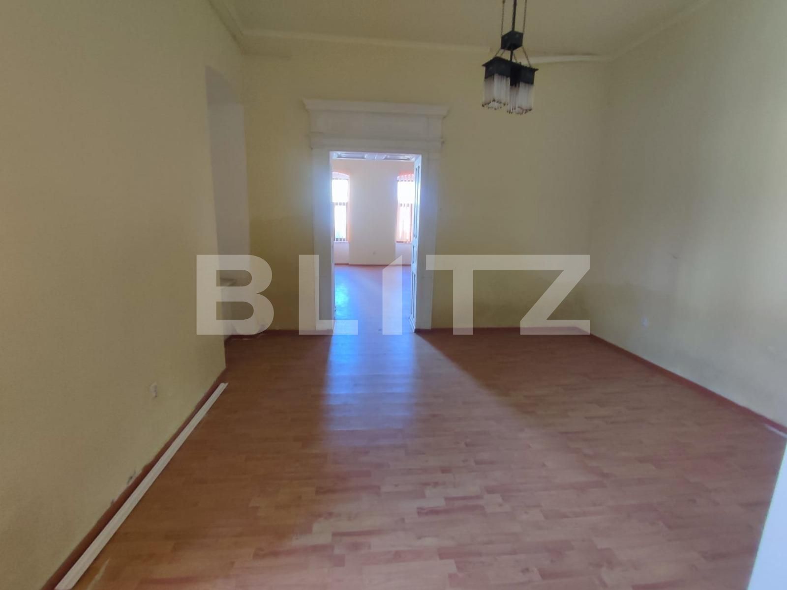 Spațiu comercial de închiriat Central - 137762SIC | BLITZ Dej | Poza1