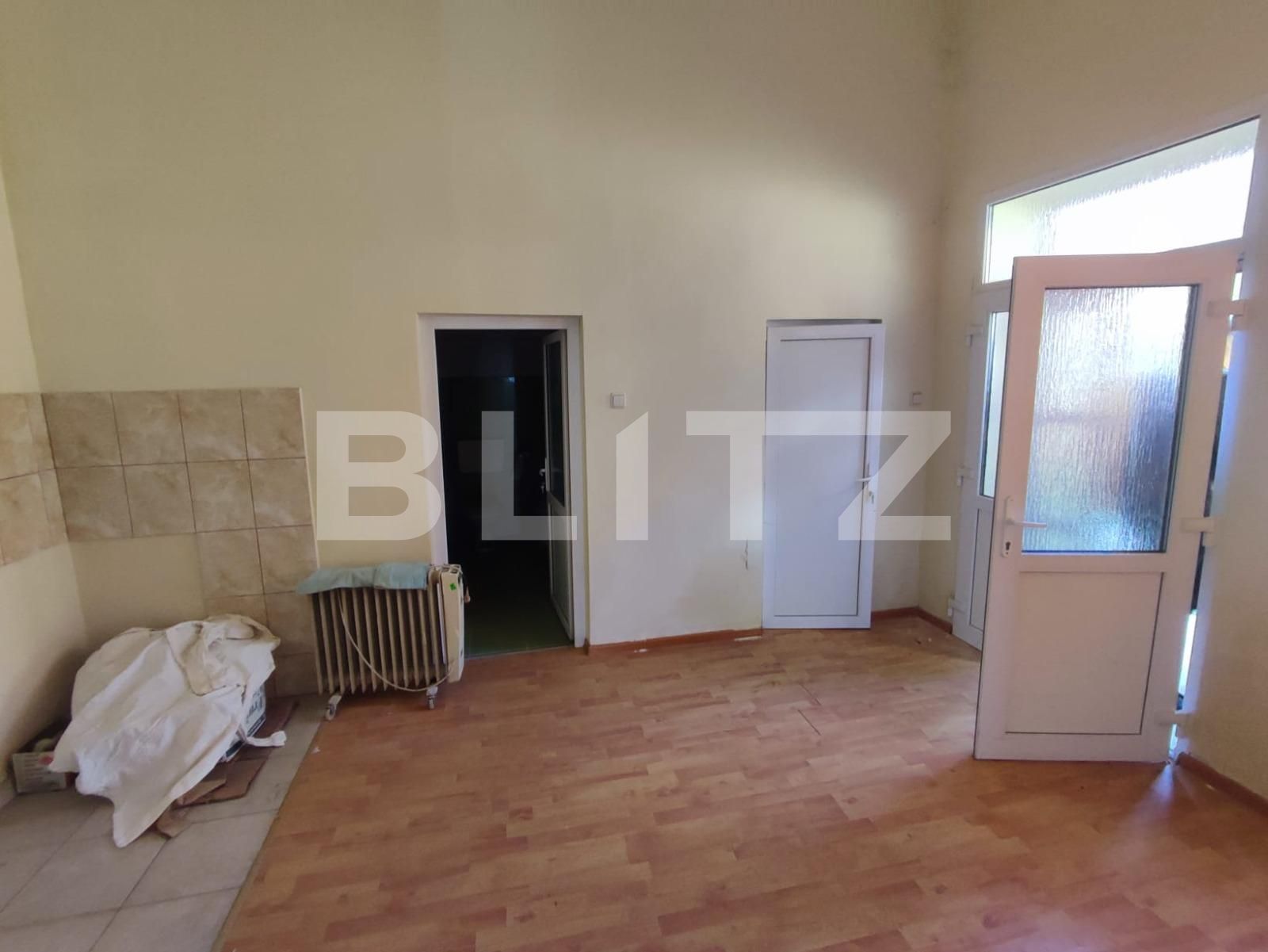 Spațiu comercial de închiriat Central - 137762SIC | BLITZ Dej | Poza7
