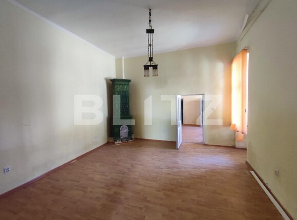 Spațiu birouri de închiriat Central - 137766SIB | BLITZ Dej | Poza3