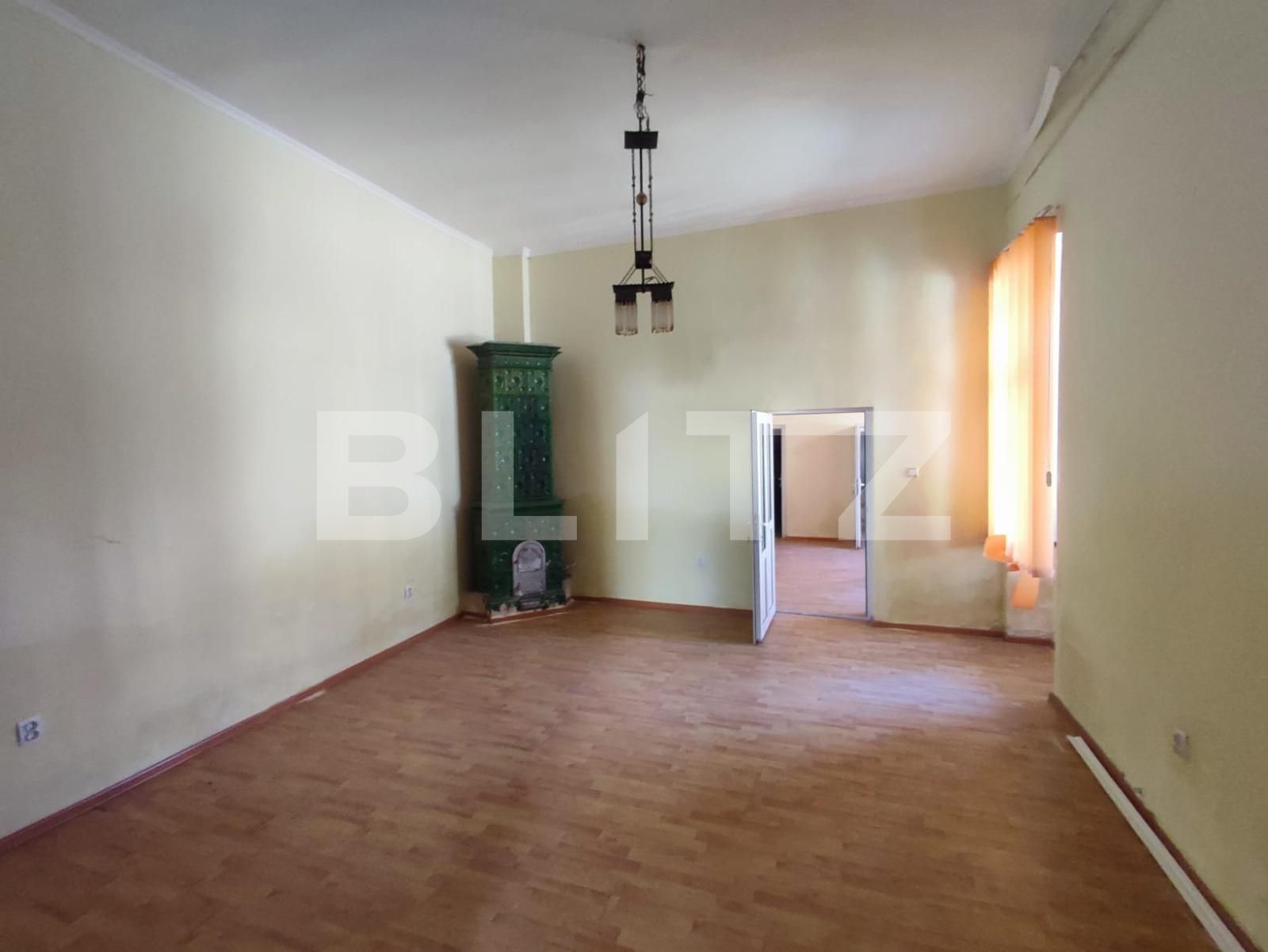 Spațiu birouri de închiriat Central - 137766SIB | BLITZ Dej | Poza3
