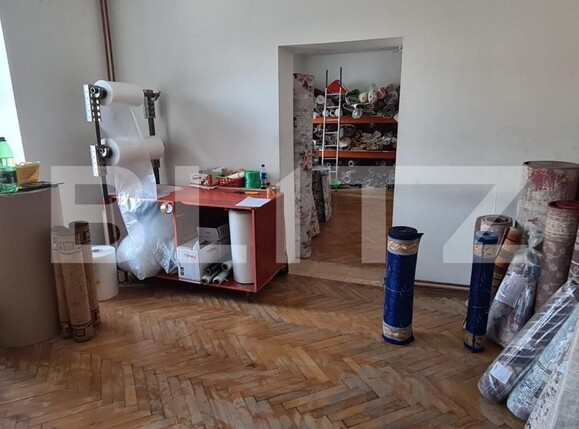 Spațiu comercial de vânzare Central - 137849SVC | BLITZ Dej | Poza6