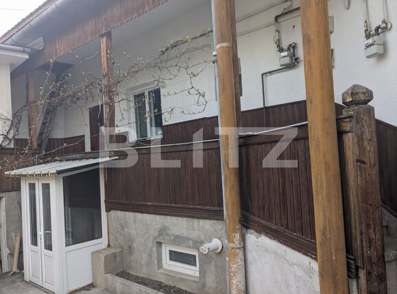 Spațiu comercial de vânzare Central - 137849SVC | BLITZ Dej | Poza14