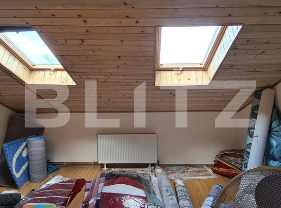Spațiu comercial de vânzare Central - 137849SVC | BLITZ Dej | Poza1