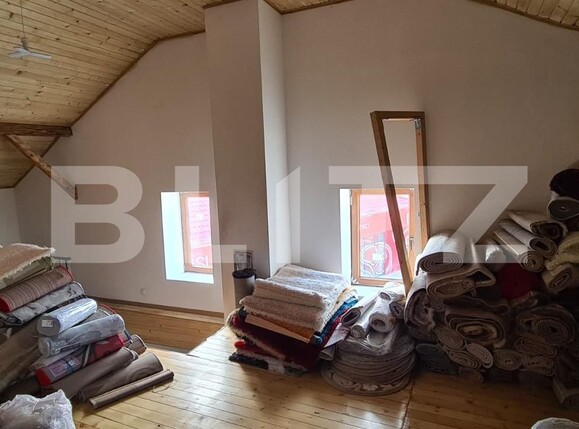 Spațiu comercial de vânzare Central - 137849SVC | BLITZ Dej | Poza4