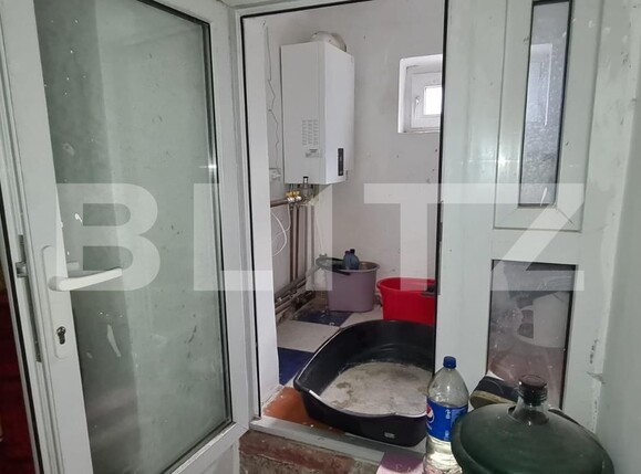 Spațiu comercial de vânzare Central - 137849SVC | BLITZ Dej | Poza9