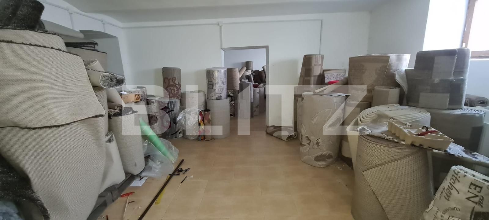 Spațiu comercial de vânzare Central - 137849SVC | BLITZ Dej | Poza11