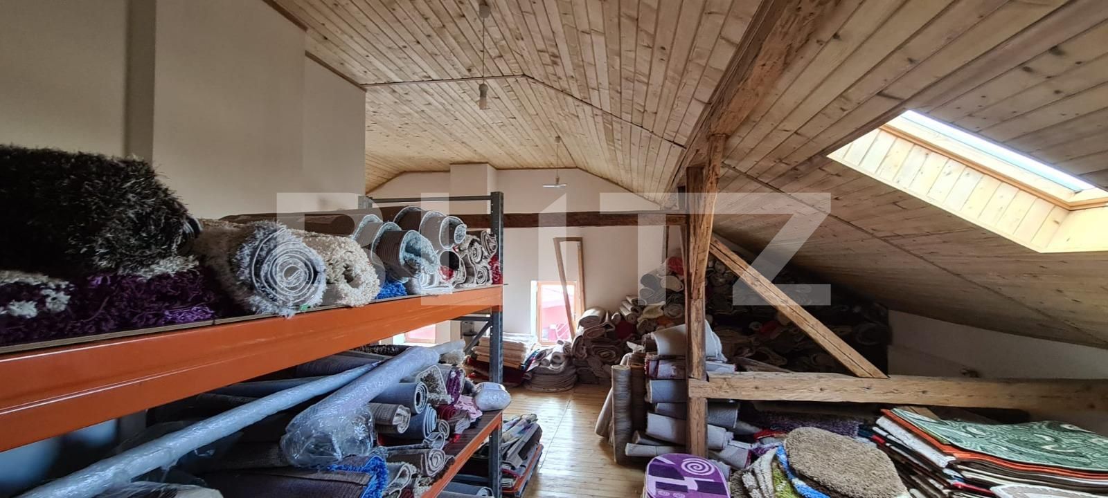 Spațiu comercial de vânzare Central - 137849SVC | BLITZ Dej | Poza3