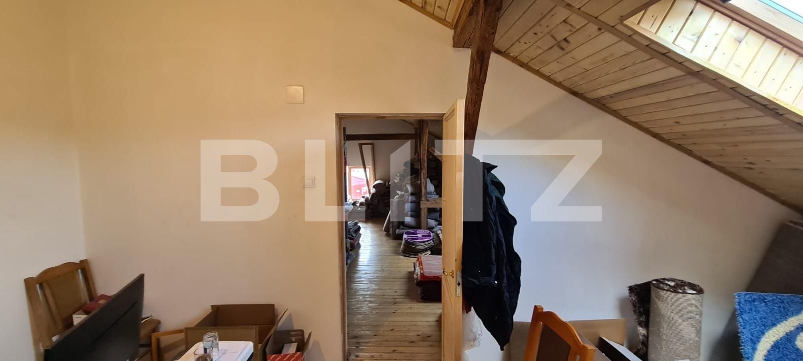 Spațiu comercial de vânzare Central - 137849SVC | BLITZ Dej | Poza2