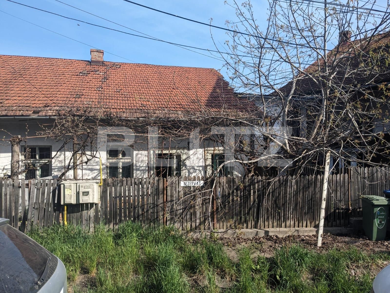 Spațiu comercial de vânzare Central - 137849SVC | BLITZ Dej | Poza13