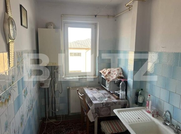 Apartament de vânzare 2 camere Dealul Florilor - 137895AV | BLITZ Dej | Poza3