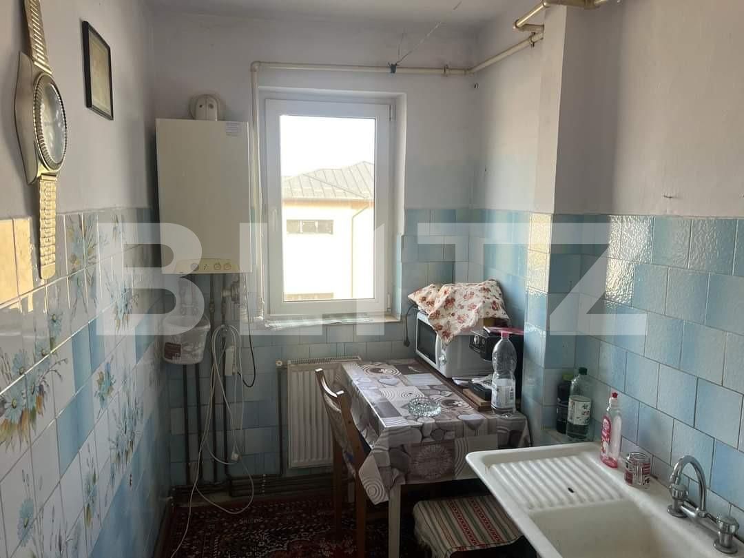 Apartament de vânzare 2 camere Dealul Florilor - 137895AV | BLITZ Dej | Poza3