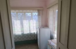 Casa batraneasca 69 mp cu teren 3893mp