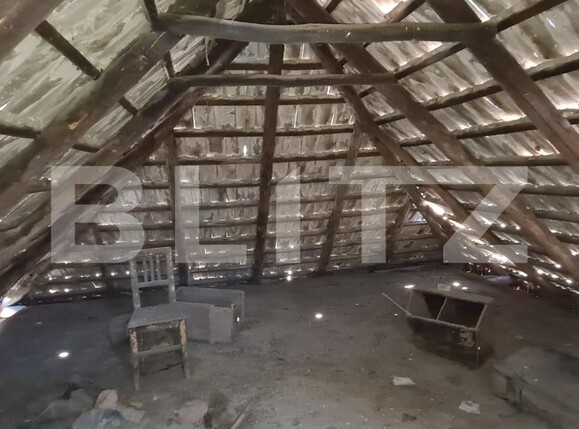 Casa de vânzare 2 camere Est - 137947CV | BLITZ Dej | Poza5