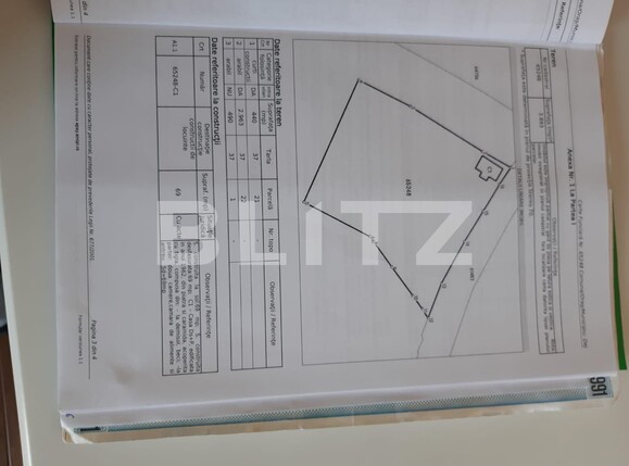 Casa de vânzare 2 camere Est - 137947CV | BLITZ Dej | Poza11