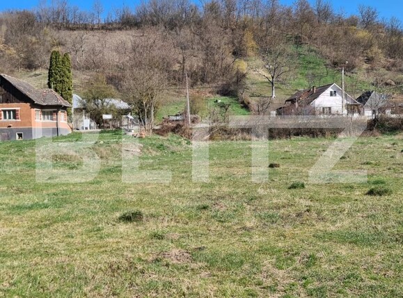 Casa de vânzare 2 camere Est - 137947CV | BLITZ Dej | Poza1