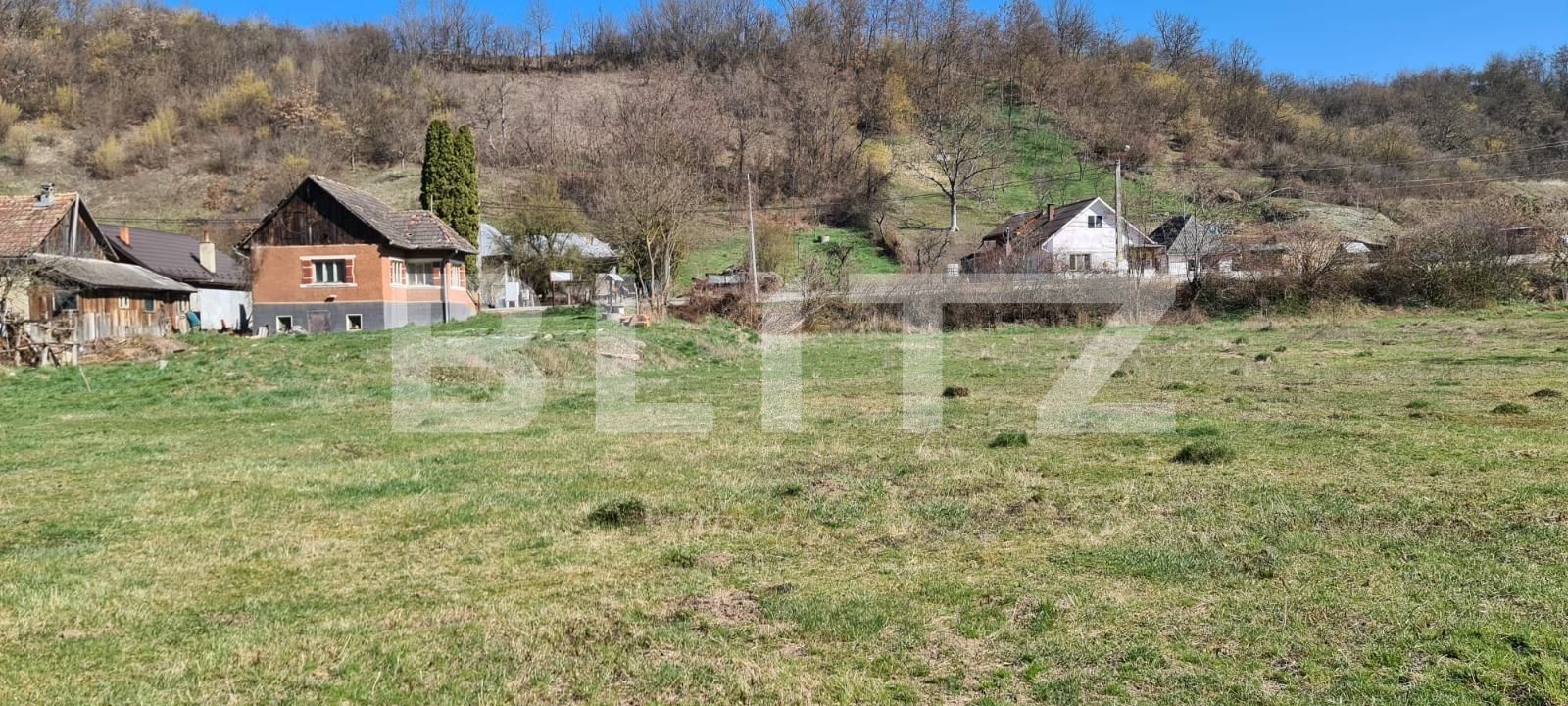 Casa de vânzare 2 camere Est - 137947CV | BLITZ Dej | Poza1